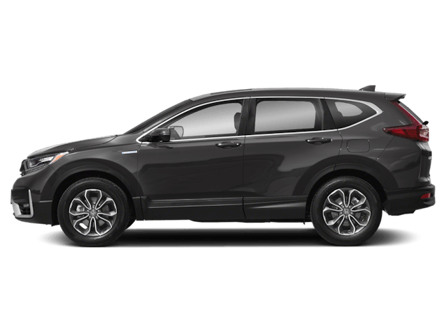 2020 Honda CR-V Hybrid Sport Utility